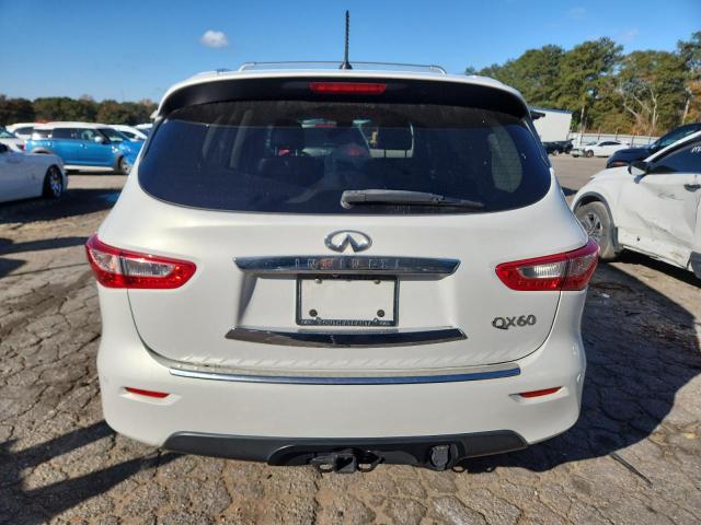 Продажа на аукционе авто 2014 Infiniti Qx60, vin: 5N1AL0MN6EC517421, номер лота: 91304265