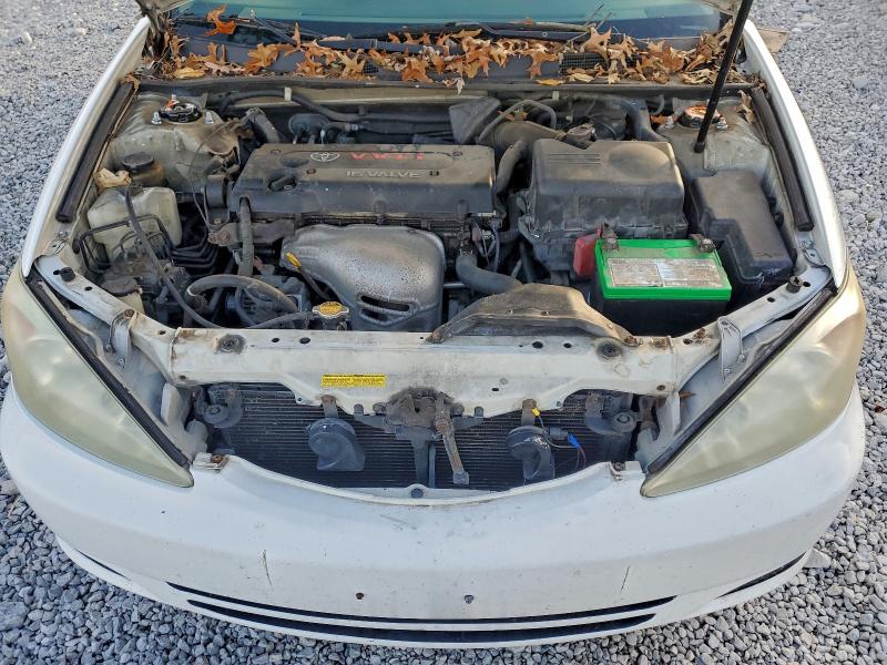 Aukcja sprzedaży 2002 Toyota Camry, vin: 4T1BE32K92U021012, numer aukcji: 94321855