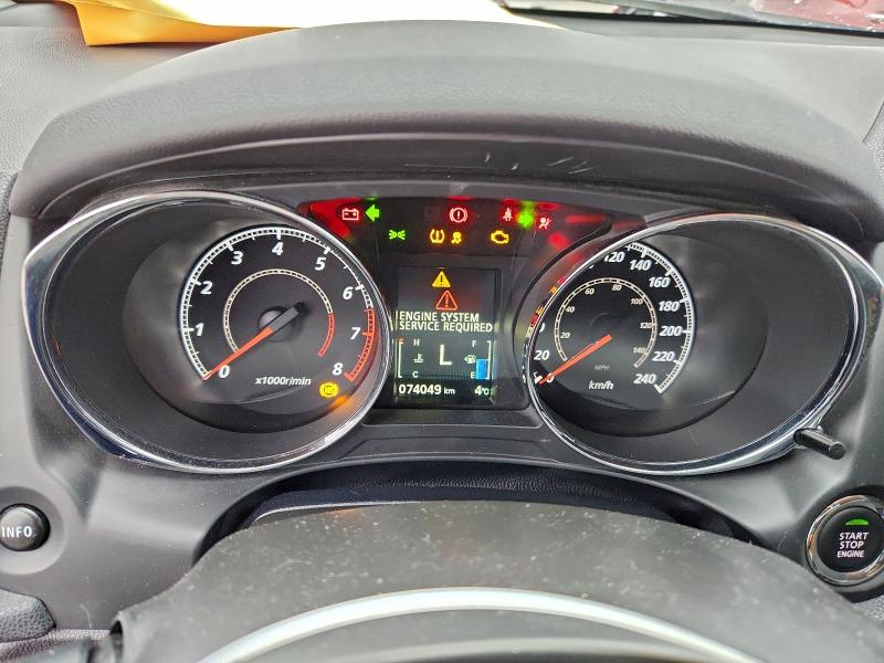 94349915 :رقم المزاد ، JA4AJVAW9NU604657 vin ، 2022 Mitsubishi Rvr Se مزاد بيع