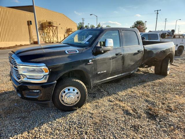 Продажа на аукционе авто 2024 Ram 3500, vin: 3C63RRJL9RG109637, номер лота: 93117295