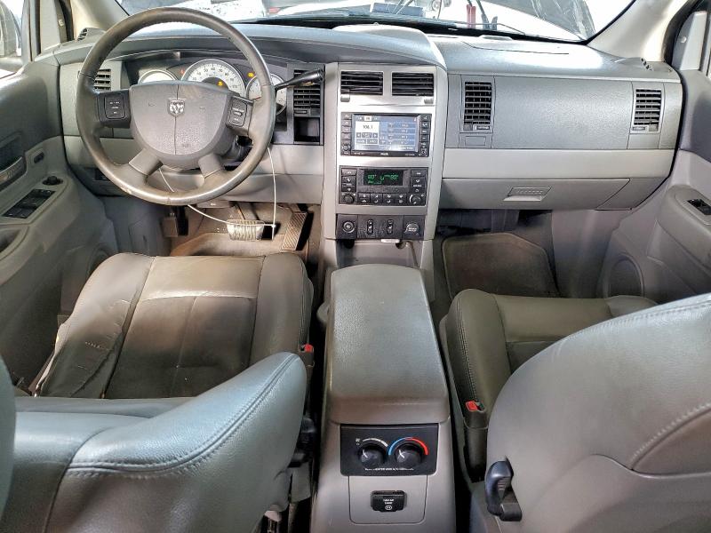 79817205 :رقم المزاد ، 1D8HB58N18F144855 vin ، 2008 Dodge Durango مزاد بيع