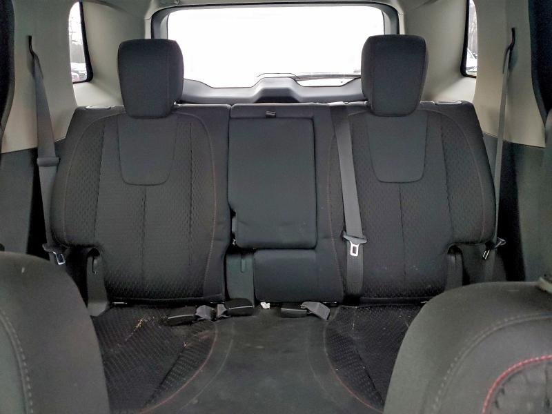 Aukcja sprzedaży 2015 Gmc Terrain Sl, vin: 2GKFLVEK1F6307867, numer aukcji: 94961755