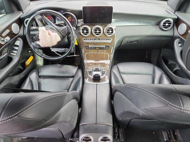 Aukcja sprzedaży 2017 Mercedes-benz Glc, vin: WDC0G4KB7HV005948, numer aukcji: 92596045