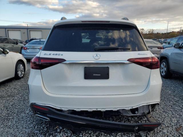2024 Mercedes-benz Gle 450e 4 მანქანა იყიდება აუქციონზე, vin: 4JGFB4GB7RB216928, აუქციონის ნომერი: 91894515