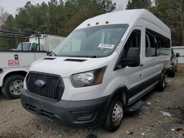 Auction sale of the 2024 Ford Transit, vin: 1FBVU4X87RKA04940, lot number: 92925385