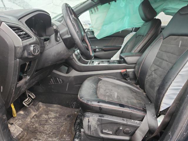 Aukcja sprzedaży 2022 Ford Edge, vin: 2FMPK4J95NBA01756, numer aukcji: 92228865