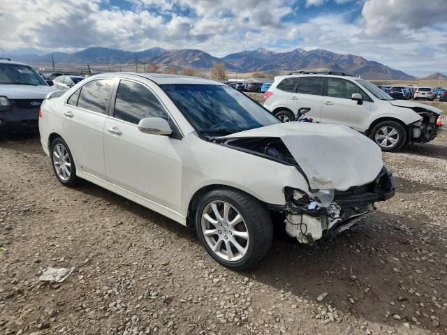 2008 Acura Tsx მანქანა იყიდება აუქციონზე, vin: JH4CL96878C010491, აუქციონის ნომერი: 93152215