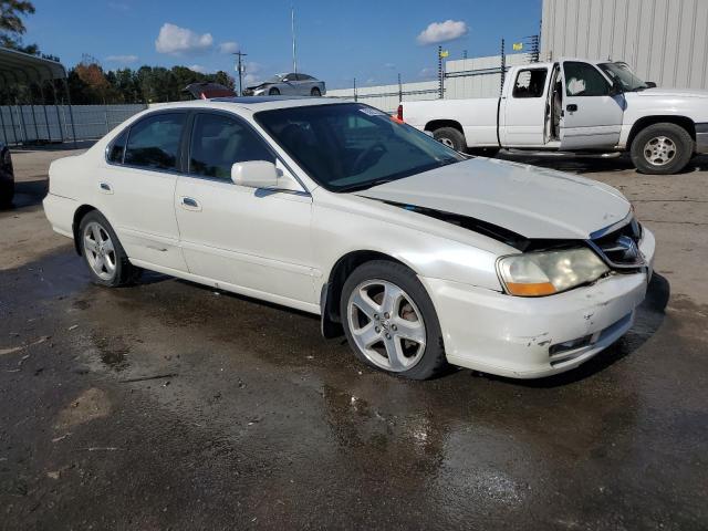 93622265 :رقم المزاد ، 19UUA56842A021781 vin ، 2002 Acura 3.2tl Type مزاد بيع