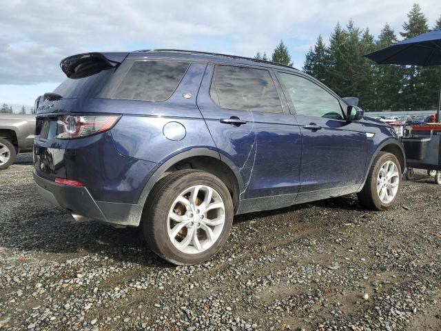 2015 Land Rover Discovery მანქანა იყიდება აუქციონზე, vin: SALCR2BG8FH518739, აუქციონის ნომერი: 90943615