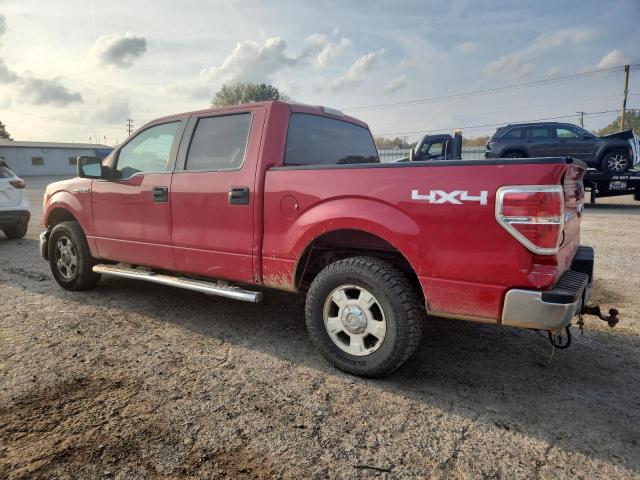 Продаж на аукціоні авто 2013 Ford F150, vin: 1FTFW1EF4DKE99231, номер лоту: 93470695