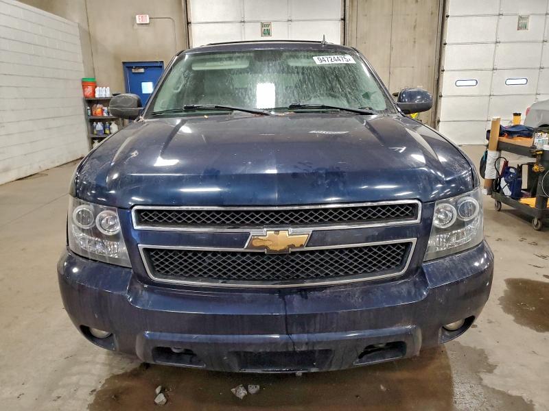 2007 Chev Tahoe მანქანა იყიდება აუქციონზე, vin: 1GNFK13047R241790, აუქციონის ნომერი: 94724475