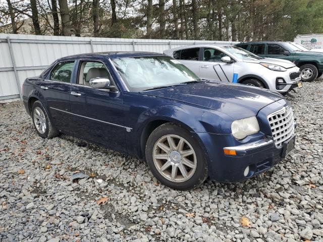 Продажа на аукционе авто 2006 Chrysler 300c, vin: 2C3LA63H26H198832, номер лота: 92036315