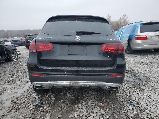 Продаж на аукціоні авто 2022 Mercedes-benz Glc, vin: W1N0G8EBXNG119525, номер лоту: 93186605