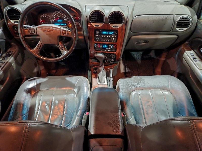 2003 Gmc Envoy მანქანა იყიდება აუქციონზე, vin: 1GKET16S536202219, აუქციონის ნომერი: 94028055