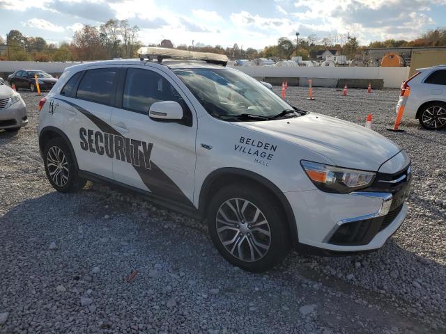 Aukcja sprzedaży 2018 Mitsubishi Outlander, vin: JA4AP3AU0JZ004317, numer aukcji: 91098095