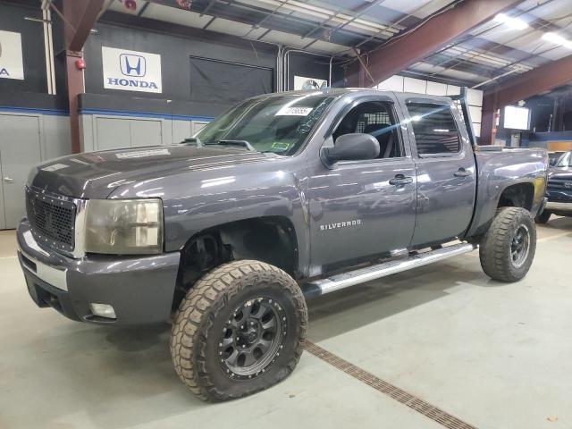 Aukcja sprzedaży 2010 Chevrolet Silverado, vin: 3GCRKSE36AG301076, numer aukcji: 91015655