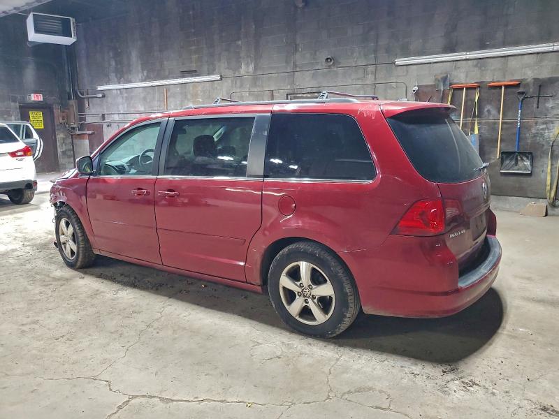 Aukcja sprzedaży 2011 Volkswagen Routan, vin: 2V4RW3DG8BR668318, numer aukcji: 94157745
