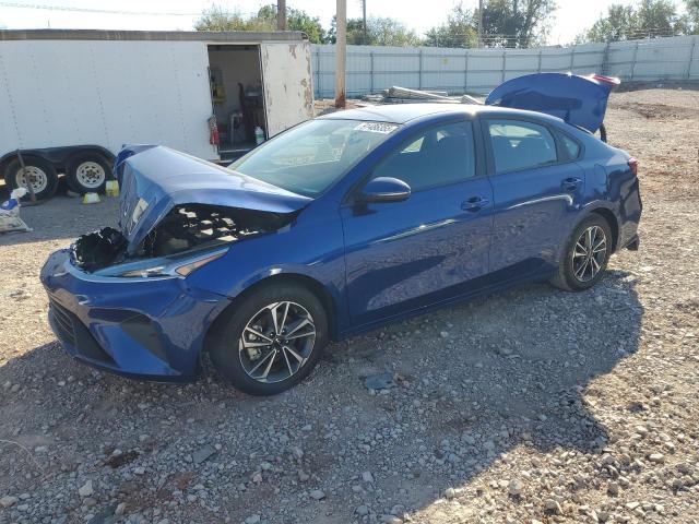 Aukcja sprzedaży 2024 Kia Forte, vin: 3KPF24AD8RE808873, numer aukcji: 91486355