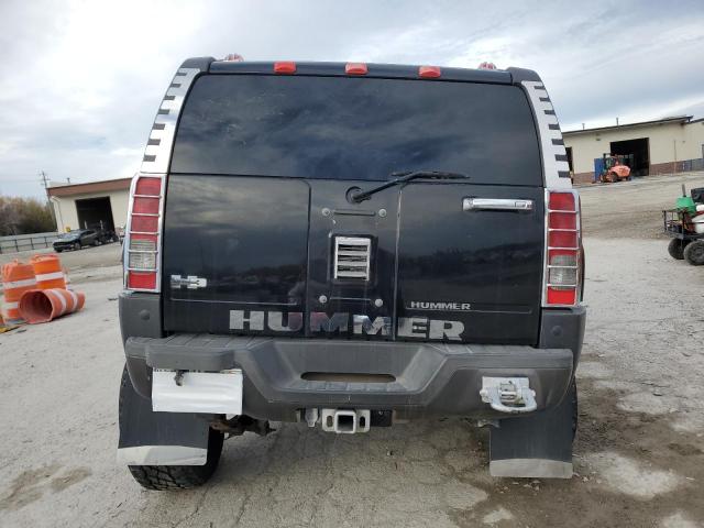 Aukcja sprzedaży 2006 Hummer H3, vin: 5GTDN136368284137, numer aukcji: 91897855