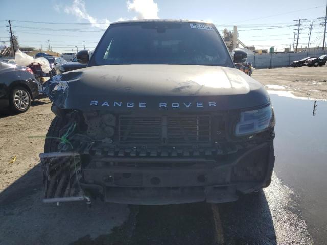 Продажа на аукционе авто 2018 Land Rover Range Rover, vin: SALGS2SVXJA391966, номер лота: 92844145