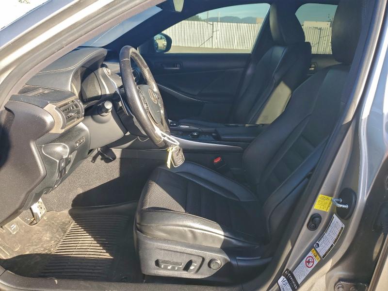 Продажа на аукционе авто 2017 Lexus Is 200t, vin: JTHBA1D28H5048057, номер лота: 93325015