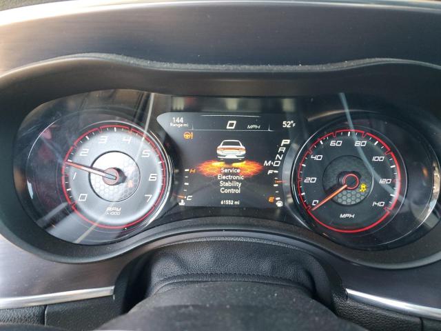 Aukcja sprzedaży 2017 Dodge Charger, vin: 2C3CDXBG8HH620644, numer aukcji: 90985875