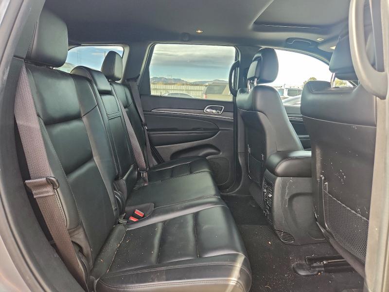 Продажа на аукционе авто 2021 Jeep Grand Cher, vin: 1C4RJFBG3MC771672, номер лота: 94028265