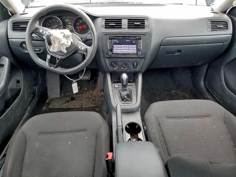 Продажа на аукционе авто 2015 Volkswagen Jetta, vin: 3VW2K7AJ5FM262490, номер лота: 94601075
