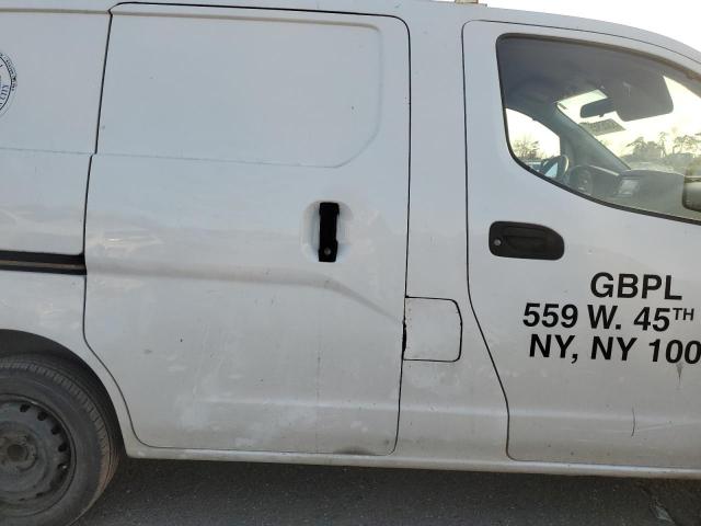 Продаж на аукціоні авто 2018 Nissan Nv200, vin: 3N6CM0KN1JK699897, номер лоту: 93052985