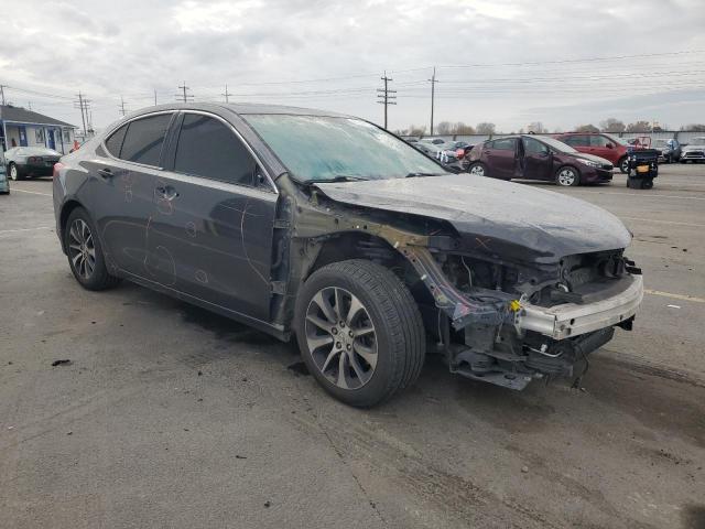 Aukcja sprzedaży 2016 Acura Tlx, vin: 19UUB1F31GA013526, numer aukcji: 93250625