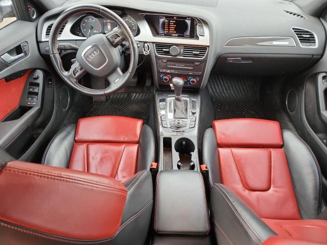 Продаж на аукціоні авто 2012 Audi S4, vin: WAUFGCFL4CA115446, номер лоту: 92861265