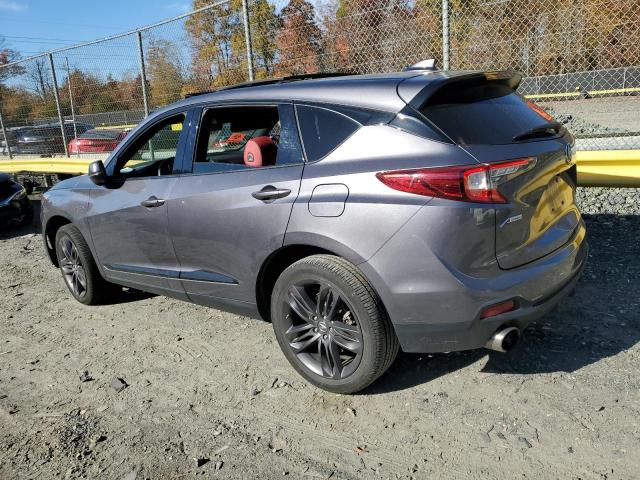 Aukcja sprzedaży 2021 Acura Rdx, vin: 5J8TC2H64ML043805, numer aukcji: 91275215
