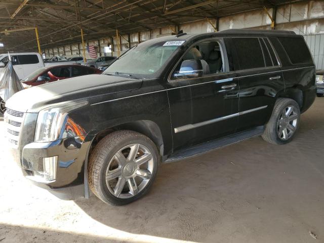 Aukcja sprzedaży 2019 Cadillac Escalade L, vin: 1GYS3BKJ2KR104063, numer aukcji: 92889105