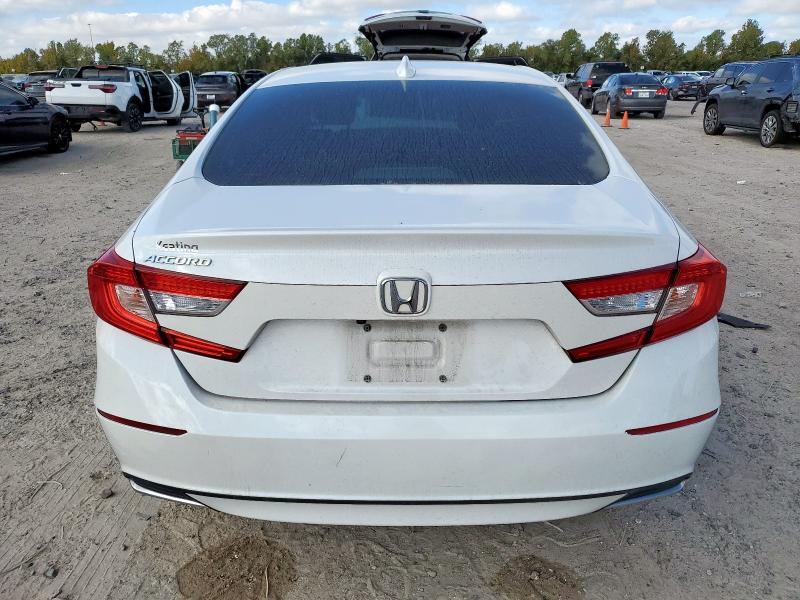 Продажа на аукционе авто 2019 Honda Accord, vin: 1HGCV1F17KA130618, номер лота: 91988955