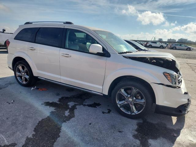 2016 Dodge Journey მანქანა იყიდება აუქციონზე, vin: 3C4PDCGB6GT173904, აუქციონის ნომერი: 93723395