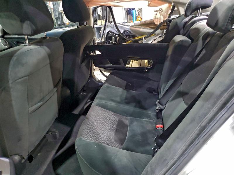 Продаж на аукціоні авто 2009 Mazda 6, vin: 1YVHP81A795M04511, номер лоту: 94448655