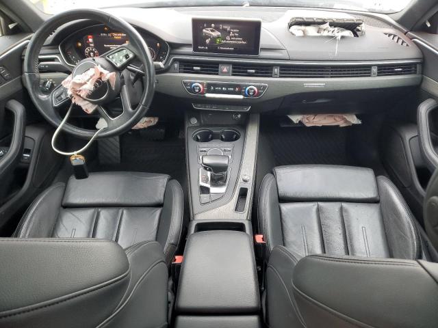 Продажа на аукционе авто 2019 Audi A4, vin: WAUENAF48KA061467, номер лота: 91369425
