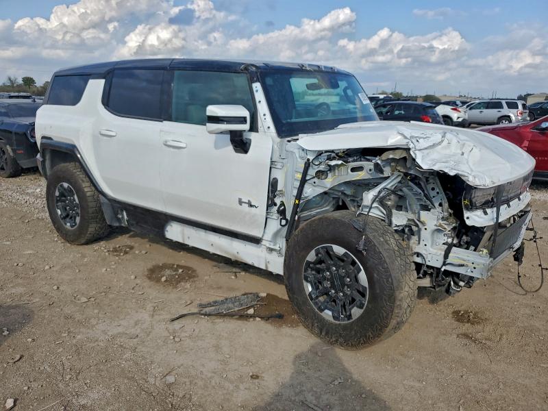 Aukcja sprzedaży 2024 Gmc Hummer Suv, vin: 1GKB0RDC4RU110531, numer aukcji: 93029955