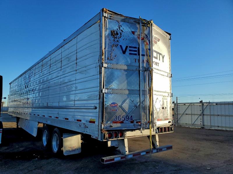 2026 Utility Trailer Trailer მანქანა იყიდება აუქციონზე, vin: 1UYVS2532T6577906, აუქციონის ნომერი: 93941075
