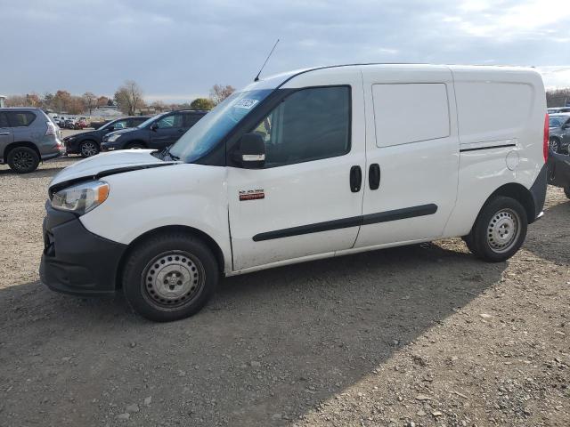 2020 Ram Promaster მანქანა იყიდება აუქციონზე, vin: ZFBHRFAB7L6S12071, აუქციონის ნომერი: 92079225