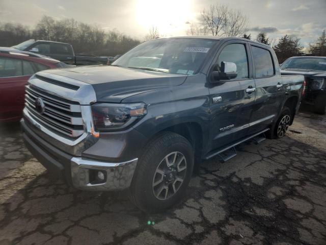 92798225 :رقم المزاد ، 5TFHY5F12KX811799 vin ، 2019 Toyota Tundra مزاد بيع