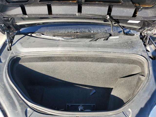 Aukcja sprzedaży 2022 Tesla Model X, vin: 7SAXCDE57NF345653, numer aukcji: 92273515