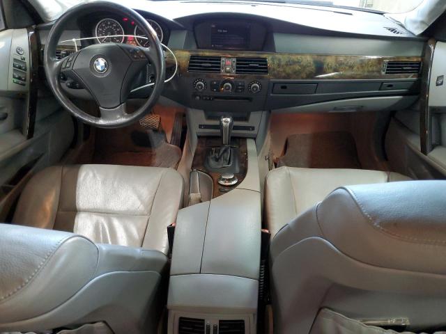 Aukcja sprzedaży 2004 Bmw 525 I, vin: WBANA53554B173818, numer aukcji: 92979745