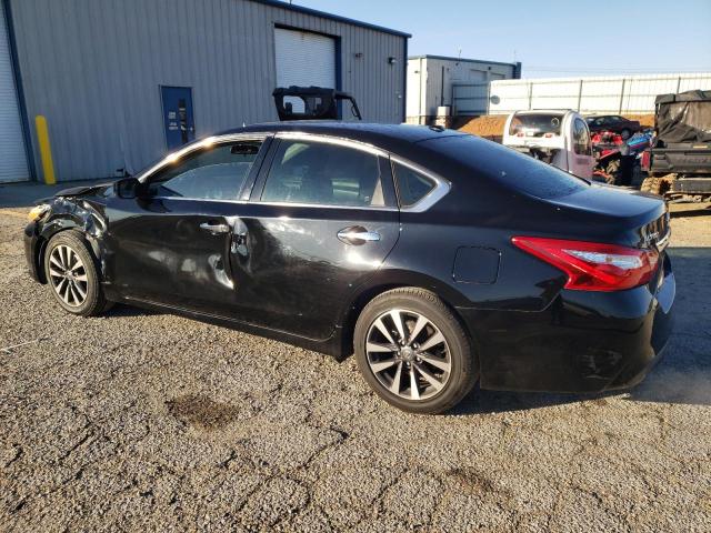 2017 Nissan Altima 2.5 მანქანა იყიდება აუქციონზე, vin: 1N4AL3AP0HC294055, აუქციონის ნომერი: 92994445
