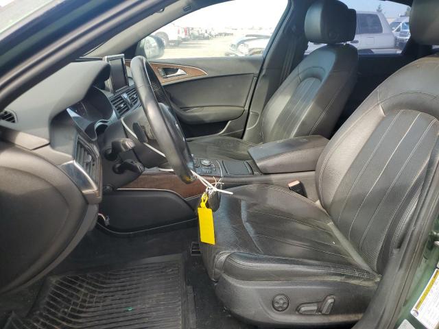 Продажа на аукционе авто 2014 Audi A6, vin: WAUHMBFCXEN101591, номер лота: 91945185