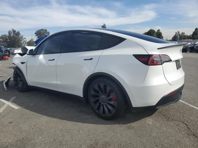 Aukcja sprzedaży 2023 Tesla Model Y, vin: 7SAYGDEF8PF883170, numer aukcji: 92209395