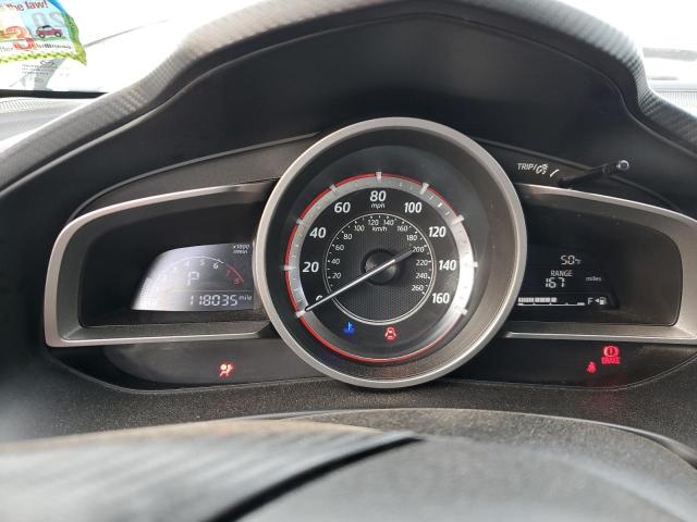 Aukcja sprzedaży 2016 Mazda 3, vin: 3MZBM1L76GM268969, numer aukcji: 92310745