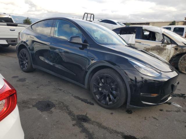 93661315 :رقم المزاد ، 7SAYGDEE0RF002455 vin ، 2024 Tesla Model Y مزاد بيع