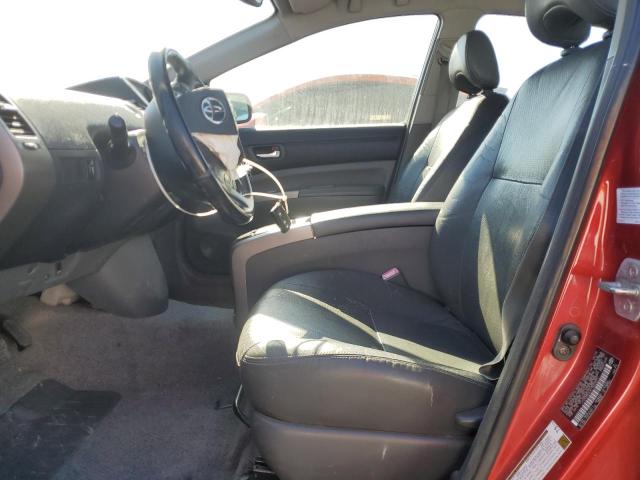 2007 Toyota Prius მანქანა იყიდება აუქციონზე, vin: JTDKB20U473208201, აუქციონის ნომერი: 90734455