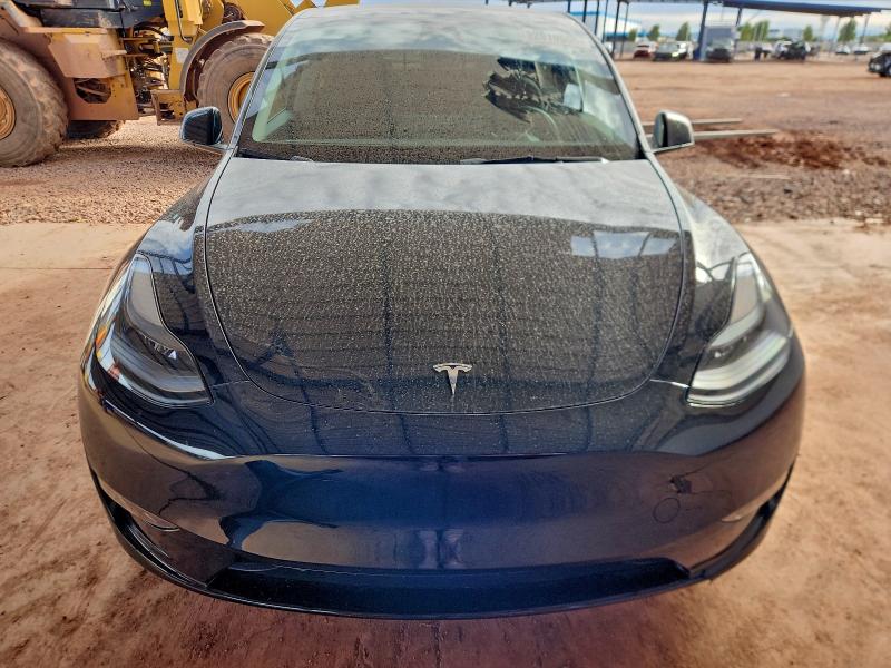 Aukcja sprzedaży 2023 Tesla Model Y, vin: 7SAYGDEFXPF776976, numer aukcji: 92810905